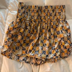 Free People Shorts